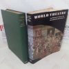Picture of World Theatre: An Illustrated History
