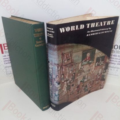 Picture of World Theatre: An Illustrated History