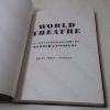 Picture of World Theatre: An Illustrated History