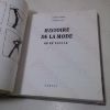 Picture of Histoire de la Mode au XXe Siecle