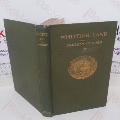 Picture of Whittier-Land : A Handbook of North Essex