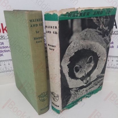 Picture of Washer and Co