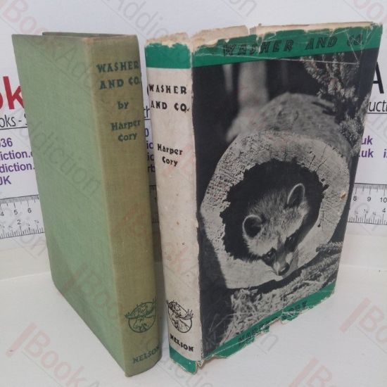 Picture of Washer and Co