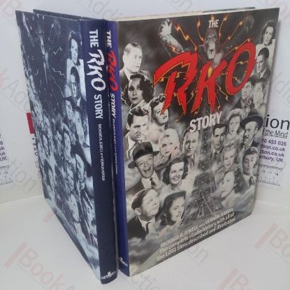 Picture of The RKO Story