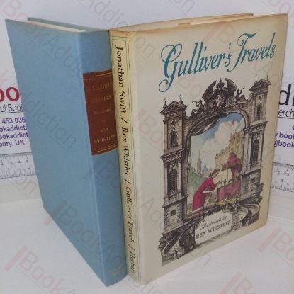 Picture of Gulliver's Travels
