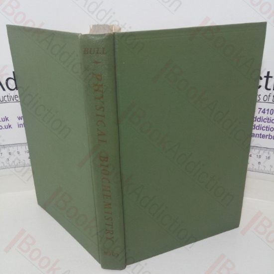 Picture of Physical Biochemistry