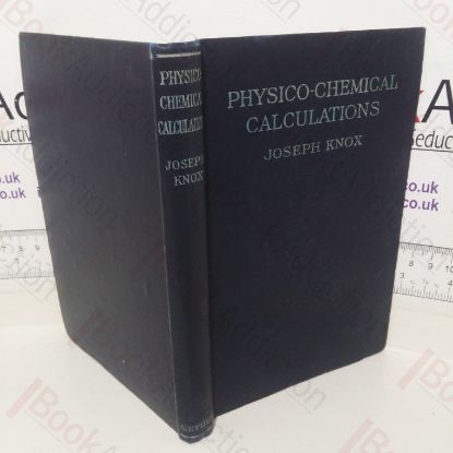Picture of Physico-Chemical Calculations