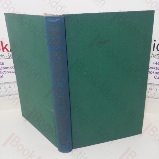 Picture of Surface Active Agents: Theoretical Aspects and Applications