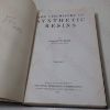 Picture of The Chemistry of Synthetic Resins, Volume I