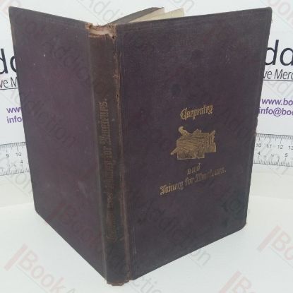 Picture of Carpentry and Joinery for Amateurs