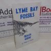 Picture of Lyme Bay Fossils: Beach Guide