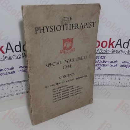 Picture of The Physiotherapist - Special 2 (War Issue) 1941: The Practice of Medical Gymnastics