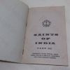 Picture of Saints of India, Part III Comprising Assam, Bengal, Bihar, Orissa, Punjab and Haryana, Rajasthan and Uttar Pradesh Regions