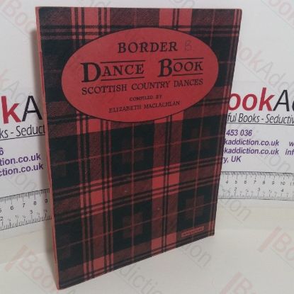 Picture of Border Dance Book: Scottish Country Dances
