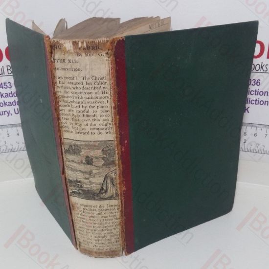 Picture of [Whitaker's] Almanack for the Year of Our Lord 1897, Containing an Account of the Astronomical and other Phenomena