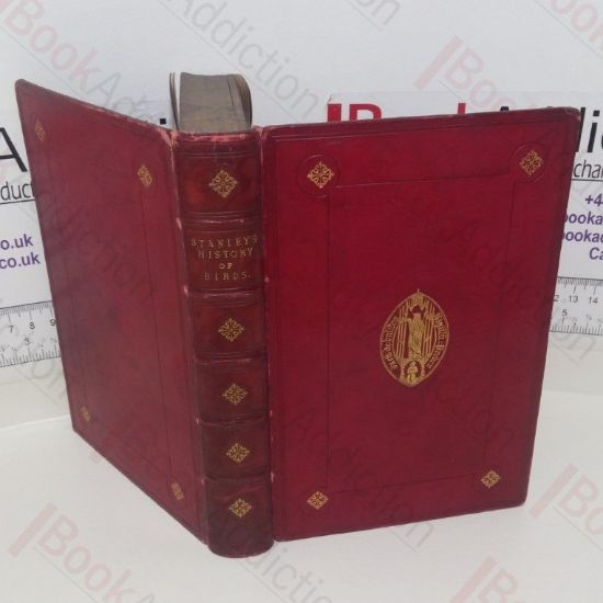 Picture of A Familair History of Birds