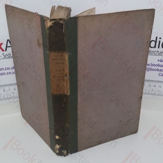 Picture of The Second Epistle to the Christian Church, On the Eve of Time, or the Christian's Revealed Word of God (Volume II)