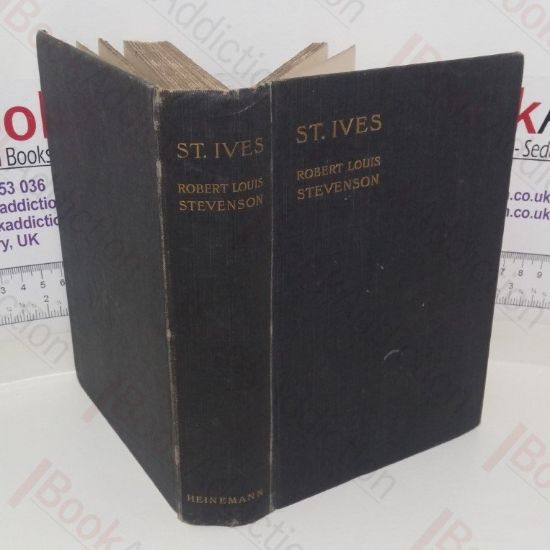 Picture of St Ives, Being the Adventures of a French Prisoner in England