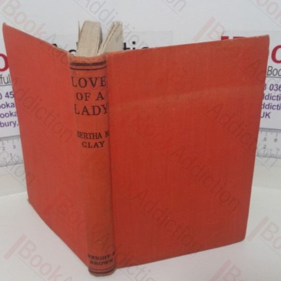 Picture of Love of a Lady