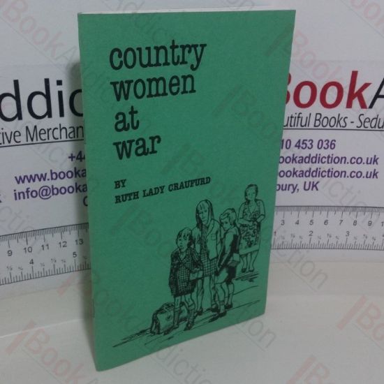 Picture of Country Women At War (Signed)
