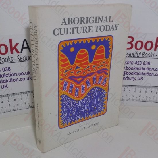 Picture of Aboriginal Culture Today