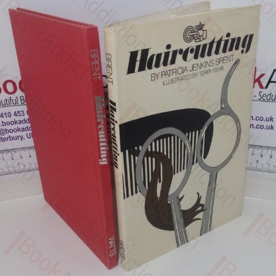 Picture of Haircutting