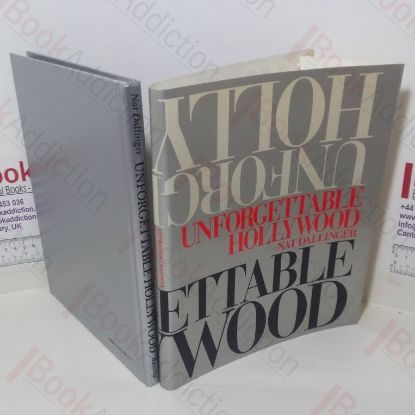 Picture of Unforgettable Hollywood