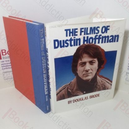 Picture of The Films of Shirley MacLaine