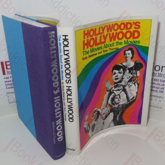 Picture of Hollywood's Hollywood: Movies About the Movies