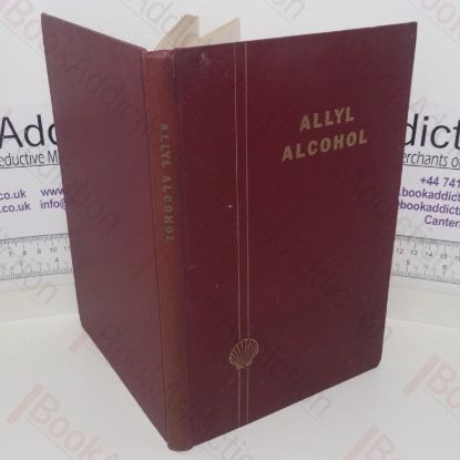 Picture of Allyl Alcohol
