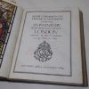 Picture of Royal Commission on Historical Monuments (England) An Inventory  of the Historical Monuments in London Volume II, West London (excluding Westminster Abbey)