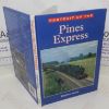 Picture of Portrait of the Pines Express