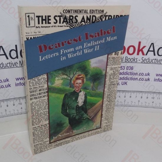 Picture of Dearest Isabel : Letters from an Enlisted Man in World War II