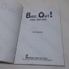 Picture of Bail Out! POW, 1944-1945