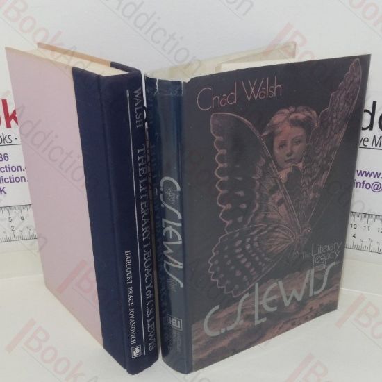 Picture of The Literary Legacy of C S Lewis
