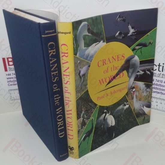 Picture of Cranes of the World