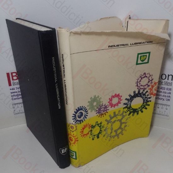 Picture of Industrial Lubrication