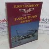 Picture of T O 1F-86D-1 Flight Handbook: F-86D and TF-86D Aircraft
