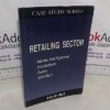 Picture of Retailing Sector (Case Studies series)