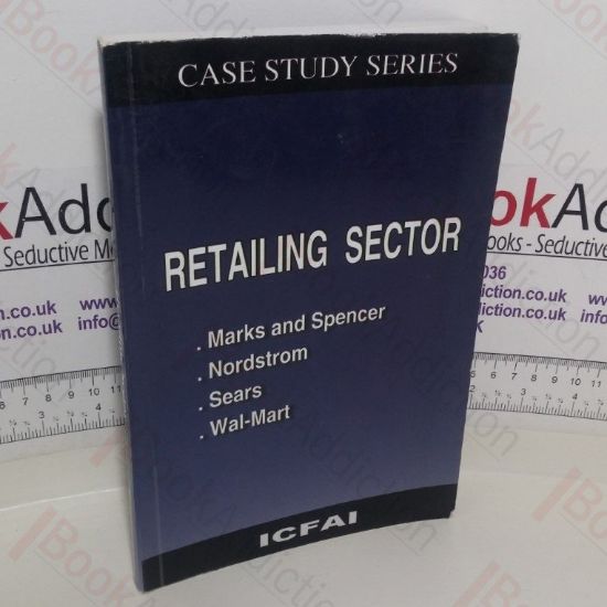 Picture of Retailing Sector (Case Studies series)