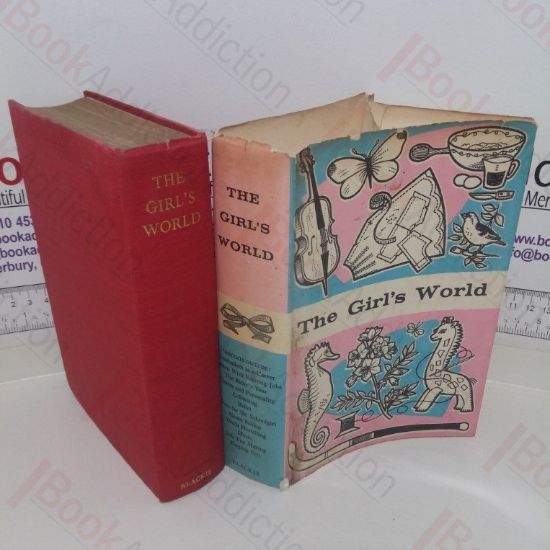 Picture of The Girl's World
