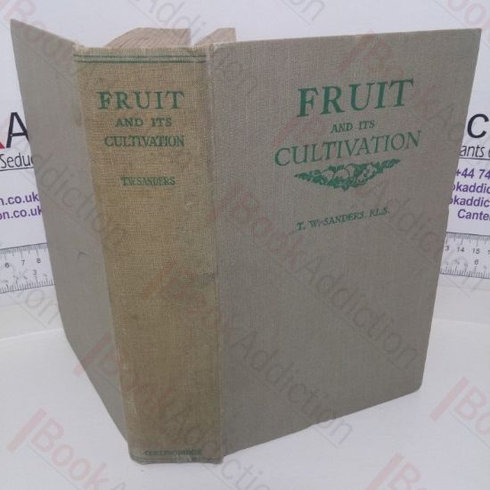 Picture of Fruit and its Cultivation in Garden and Orchard