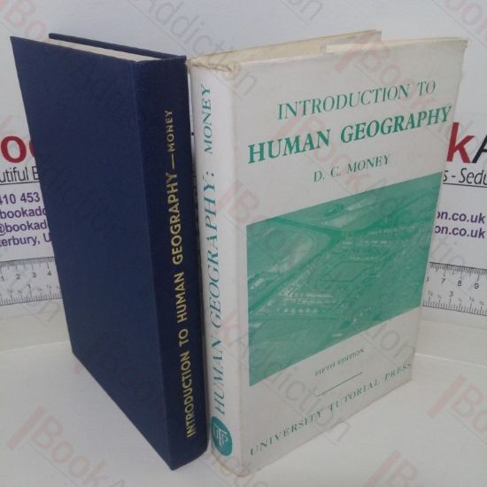 Picture of Introduction to Human Geography