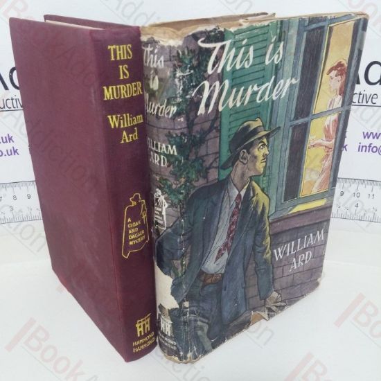 Picture of This is Murder