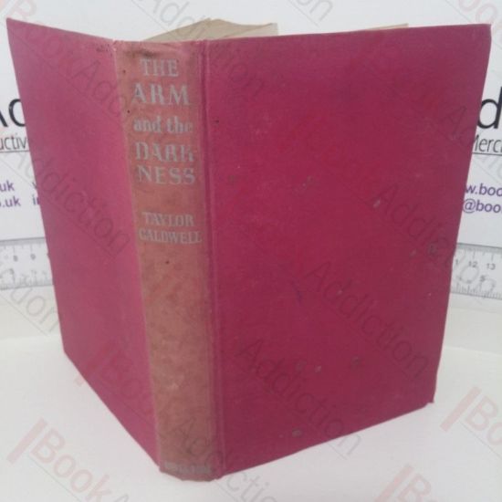 Picture of The Arm and the Darkness