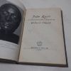 Picture of John Keats: An Introduction and a Selection by Richard Church