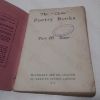Picture of The 'Globe' Poetry Books: Part III, Senior