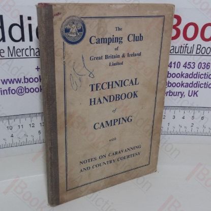 Picture of Technical Handbook of Camping (with Notes on Caravanning and Country Courtesy)