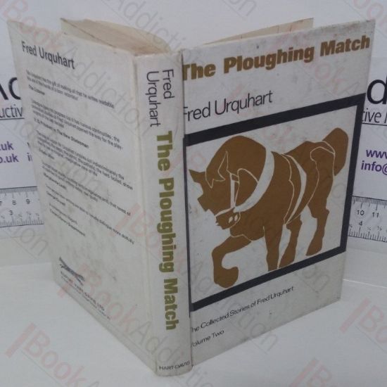Picture of The Ploughing Match: The Collected Stories (Volume Two)