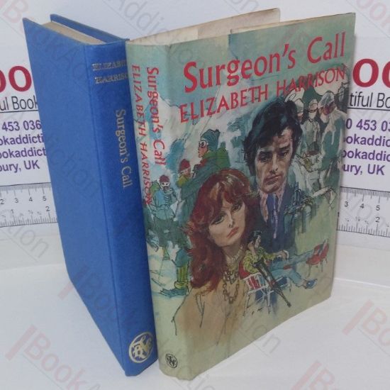 Picture of Surgeon's Call